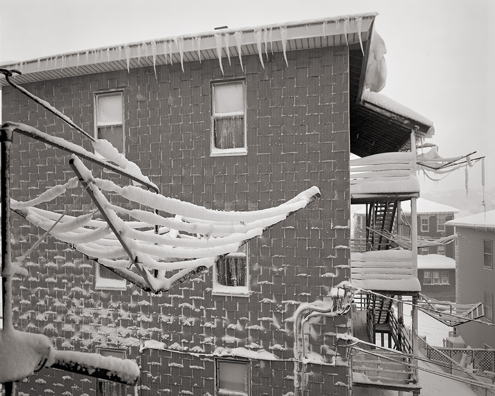 Worcester, MA 80s & 90s Stephen DiRado