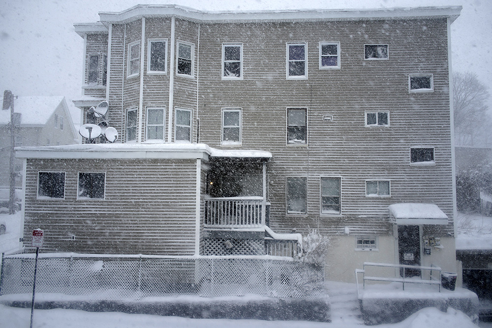 New Works Stephen DiRado