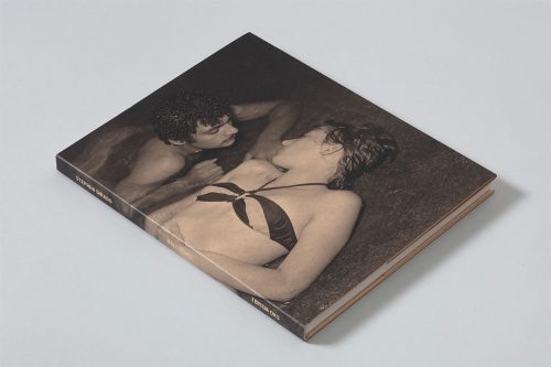 bell pond book TBW