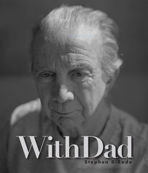 With Dad - Book